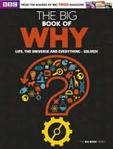 Magazines The Big Book of Why 2016 UK