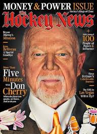 Magazines The Hockey News January 26 2015