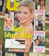 Magazines US Weekly December 29 2014