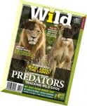 Magazines Wild Autumn 2016