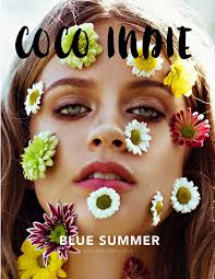 Magazines Coco Indie Summer 2016 Magazines Coco Indie Summer 2016