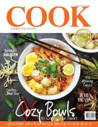 Magazines Cook Magazine July 2016 Magazines Cook Magazine July 2016