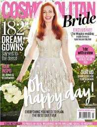Magazines Cosmopolitan Bride Australia Summer 2016-2017 Magazines Cosmopolitan Bride Australia Summer 2016-2017