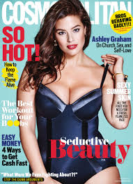 Magazines Cosmopolitan USA August 2016 Magazines Cosmopolitan USA August 2016