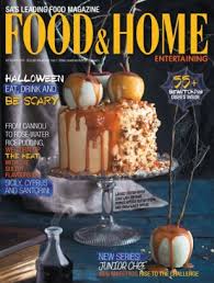 Magazines Food and Home Entertaining October 2015 Magazines Food and Home Entertaining October 2015