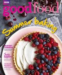 Magazines Good Food Me 08 2016 Magazines Good Food Me 08 2016