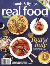 Magazines Real Food Fall 2015 Magazines Real Food Fall 2015