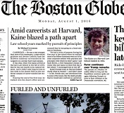 Magazines The Boston Globe August 01 2016 Magazines The Boston Globe August 01 2016