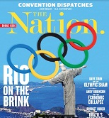 Magazines The National 15 August 2016 Magazines The National 15 August 2016