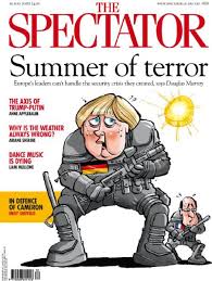 Magazines The Spectator 30 July 2016 Magazines The Spectator 30 July 2016