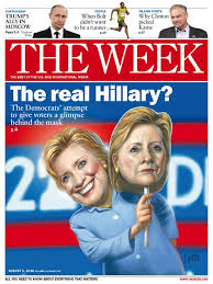 Magazines The Week USA 5 August 2016 Magazines The Week USA 5 August 2016