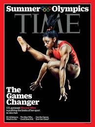 Magazines Time USA 8 August 2016 Magazines Time USA 8 August 2016