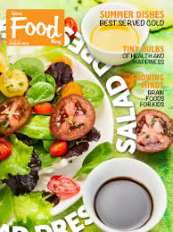 Magazines Your Food Mag 08 2016 Magazines Your Food Mag 08 2016