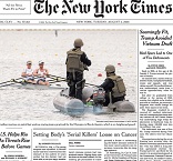 Newspapers The New York Times August 02 2016 Newspapers The New York Times August 02 2016