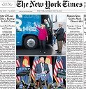 Newspapers The New York Times July 30 2016 Newspapers The New York Times July 30 2016
