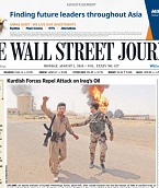 Newspapers The Wall Street Journal Europe August 01 2016 Newspapers The Wall Street Journal Europe August 01 2016