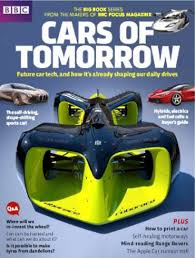 Magazines BBC Focus Cars of Tomorrow 2016 Magazines BBC Focus Cars of Tomorrow 2016