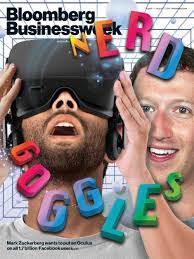 Magazines Bloomberg Businessweek USA 1 August 2016 Magazines Bloomberg Businessweek USA 1 August 2016