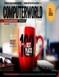 Magazines Computer World June-July 2016 Magazines Computer World June-July 2016