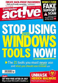Magazines Computeractive 22 June 2016 Magazines Computeractive 22 June 2016