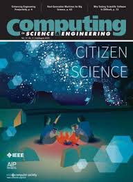 Magazines Computing in Science Engineering July-August 2015 Magazines Computing in Science Engineering July-August 2015