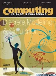 Magazines Computing in Science Engineering July-August 2016 Magazines Computing in Science Engineering July-August 2016