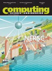 Magazines Computing in Science Engineering May-June 2015 Magazines Computing in Science Engineering May-June 2015