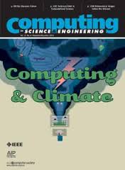 Magazines Computing in Science Engineering November-December 2015 Magazines Computing in Science Engineering November-December 2015