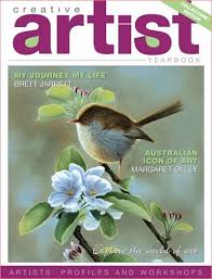 Magazines Creative Artist Yearbook 2016 Magazines Creative Artist Yearbook 2016