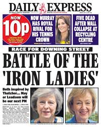 Magazines Daily Express 8 July 2016 Magazines Daily Express 8 July 2016