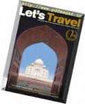 Magazines Let Travel August-September 2016 Magazines Let Travel August-September 2016