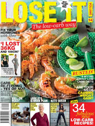 Magazines Lose It July 2016 Magazines Lose It July 2016