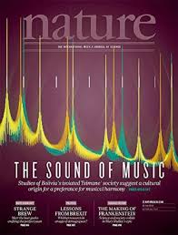 Magazines Nature 28 July 2016