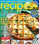 Magazines Recipes August 2016