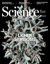 Magazines Science Magazine 29 July 2016