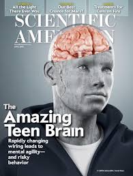 Magazines Scientific American June 2015 USA Magazines Scientific American June 2015 USA