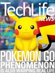 Magazines Techlife News 17 July 2016 Magazines Techlife News 17 July 2016