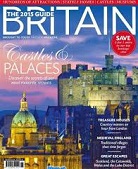Magazine Britain - Attractions Guide 2015 Magazine Britain - Attractions Guide 2015
