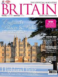 Magazine Britain - January February 2016 Magazine Britain - January February 2016
