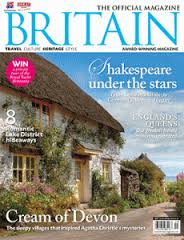 Magazine Britain - July August 2015 Magazine Britain - July August 2015