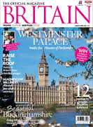 Magazine Britain - March April 2013 UK Magazine Britain - March April 2013 UK