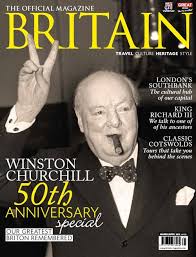Magazine Britain - March April 2015 Magazine Britain - March April 2015