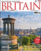 Magazine Britain - November December 2013 Magazine Britain - November December 2013