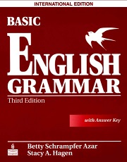 Basic English Grammar Student Book 3rd Edition Basic English Grammar Student Book 3rd Edition