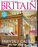 Magazine Britain - September October 2014 Magazine Britain - September October 2014