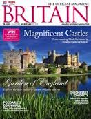 Magazine Britain - September October 2015 Magazine Britain - September October 2015