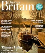 Magazine Discover Britain - December 2014 January 2015 Magazine Discover Britain - December 2014 January 2015