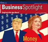 Business Spotlight - March 2016