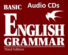 Basic English Grammar Class Audio CDs 3rd Edition Basic English Grammar Class Audio CDs 3rd Edition