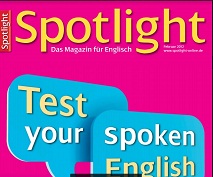 Spotlight - February 2012